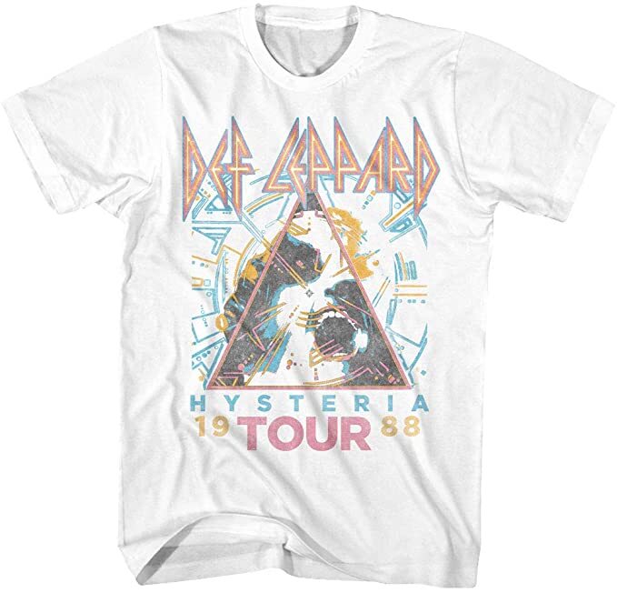 English Lop voco Rock Shirt